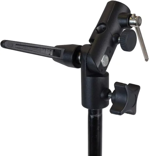 Miniatura 2 de ProMaster Soporte giratorio profesional para paraguas con espitas de latón, modelo 5493
