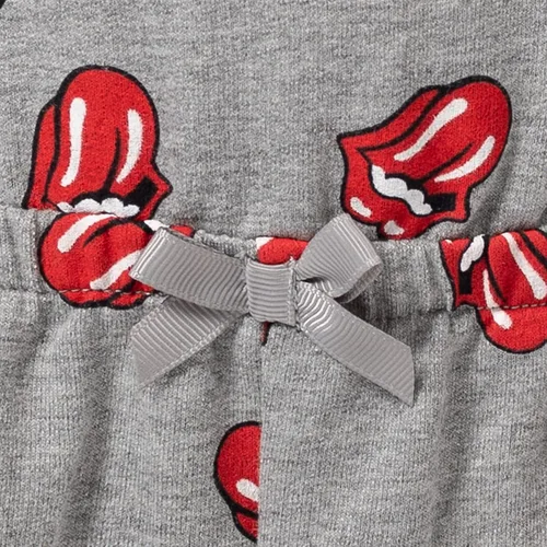 Miniatura 4 de Rolling Stones Mameluco sin mangas