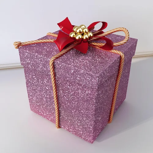Miniatura 2 de VaryPaper Papel tapiz rosa claro con purpurina gruesa de 15.7 x 78.7 pulgadas, papel de contacto con purpurina rosa para paredes, papel de pared