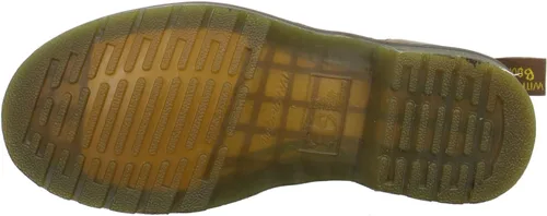 Miniatura 6 de Botas Dr Marten´s 1460 para hombre, Marrón