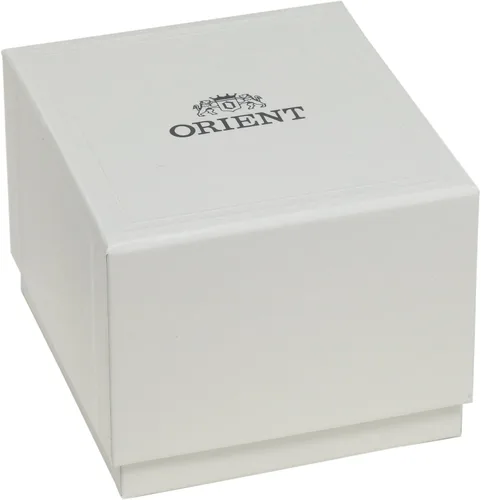Miniatura 4 de Orient Reloj King Master Gray WV0011AA para hombre Gris