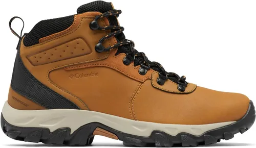 Miniatura 6 de Columbia Newton Ridge Plus - Tenis de senderismo impermeable, para hombre