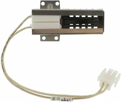 Miniatura 2 de WB13K21 - Repuesto para estufa de gas para GE, Kenmore, Hotpoint Oven Range AP2020569, RGB532BEA2WH, EBZ37171601, WB13T10045, AP3202322, PS231280