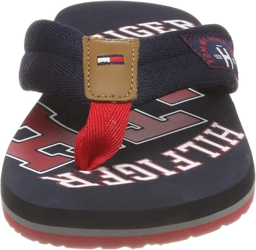 Miniatura 2 de Tommy Hilfiger Essential Th - Sandalias de playa para hombre