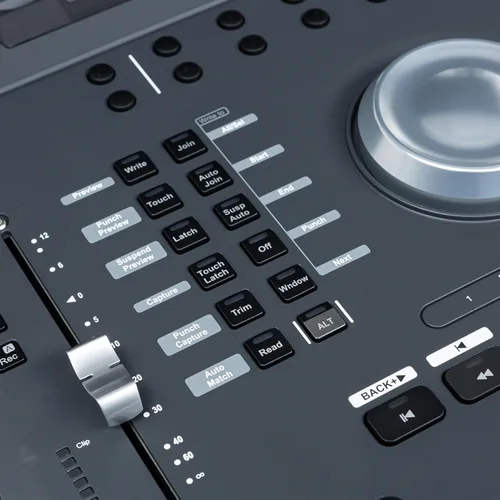 Miniatura 4 de Avid 99006567600 Pro Tools Dock