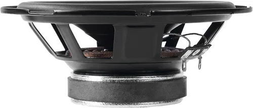 Miniatura 6 de NVX® NSP65KIT Altavoces de coche de 6.5", 600W máx., 200W RMS, sistema de 2 vías con componentes con tweeters de cúpula de seda y cruces pasivos
