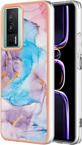 Miniatura 151 de Funda compatible con Redmi Note 10S 4G, compatible con Xiaomi Redmi Note 10 4G para teléfono móvil TPU funda LSB