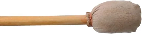 Miniatura 6 de Tambor chamán pelo de cabra 16", tambor de marco, hecho a mano Handmade drum with natural materials; warm, resonant sound for beginners