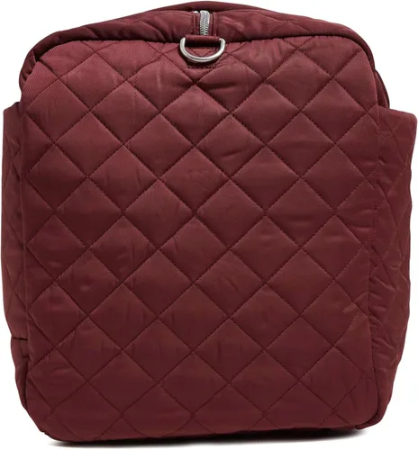 Miniatura 3 de Vera Bradley Bolsa de viaje grande de sarga de rendimiento para mujer