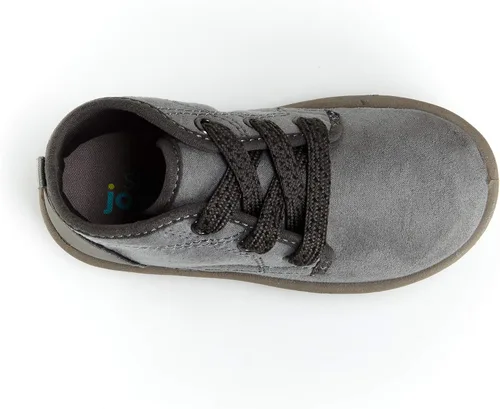 Miniatura 4 de Simple Joys by Carters Botas Noah Chukka unisex para niños y niños pequeños
