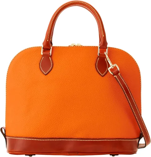 Miniatura 4 de Dooney & Bourke Pebble Grain - Bolso con cremallera