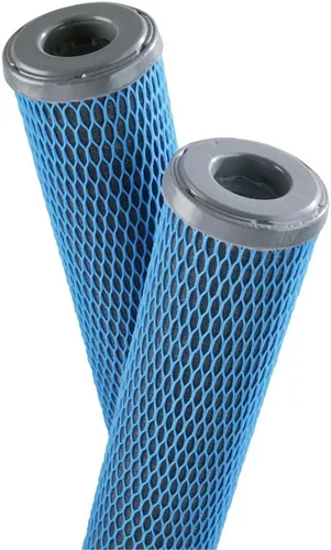 Miniatura 2 de Culligan D-15 - Cartucho básico de repuesto para filtración de agua potable, 250 galones (paquete de 2), 2 unidades (paquete de 1)