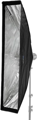 Miniatura 6 de Pro Studio Solutions EZ-Pro Reflector octagonal con anillo de velocidad