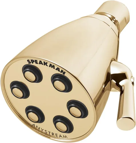 Miniatura 11 de Speakman S-2252-E175 Cromo pulido
