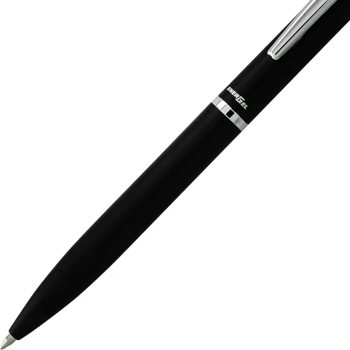 Miniatura 15 de Pentel EnerGel Style - Bolígrafo de gel, (0.7MM), línea media Azul oscuro