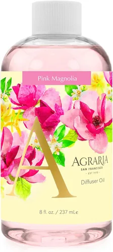 Miniatura 14 de Agraria PetiteEssence - Repuesto de difusor de bálsamo (2 onzas), aceite perfumado refrescante natural de grado perfumado, difusor de aceite