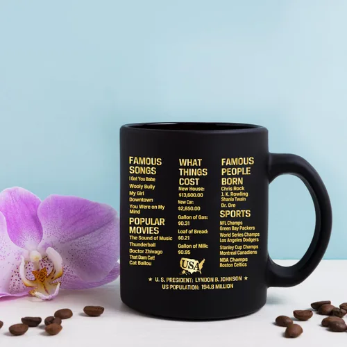 Miniatura 5 de Greatingreat Regalos de 60 cumpleaños para hombres y mujeres, regalo para 60 años, regalos de cumpleaños de 1965, ideas de regalo para hombres de 60