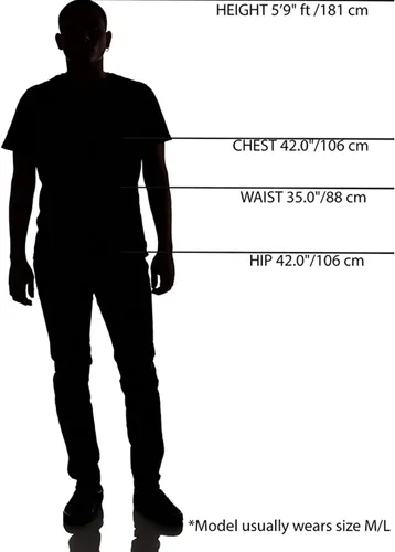Miniatura 4 de WT02 Men's Twill Jogger Pants