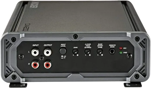 Miniatura 6 de Kicker 46CXA12001 CXA12001 Amplificador de subwoofer mono clase D de 1200 vatios