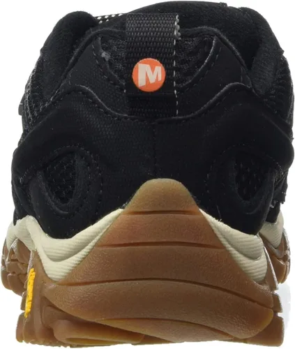 Miniatura 3 de Merrell Moab 2 Gtx - Zapatos de senderismo para mujer, Verde Oliva, US
