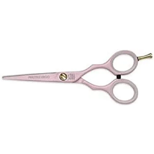 Jaguar Pre Style Ergo - Tijeras rosas (5.5 in)