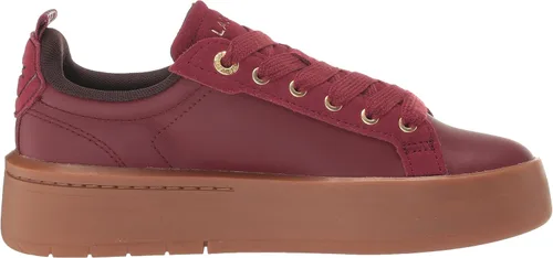Miniatura 6 de Lacoste Zapatillas Carnaby Plat 223 3 Sfa para mujer