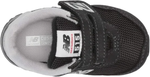 Miniatura 5 de New Balance 515 V1 - Tenis de velcro para niños