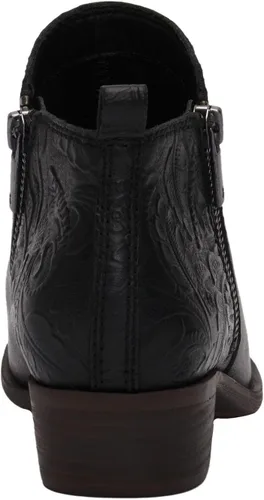 Miniatura 3 de Lucky Brand - Botín de tobillo Basel para mujer