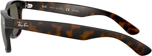 Miniatura 4 de Ray-Ban RB2132 New Wayfarer Lentes de sol polarizadas