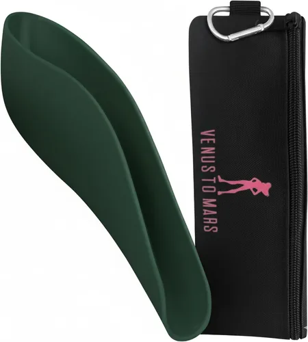 Miniatura 12 de VENUS TO MARS Female Urinal Female Urination Device Womens Pee Funnel for Camping - Car - Travel - Festivals - Porta Potty - Outdoor Activities