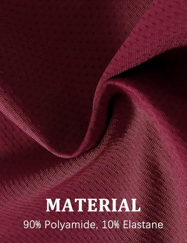 Miniatura 5 de POKARLA Tangas sin costuras para mujer, ropa interior invisible, paquete de 10