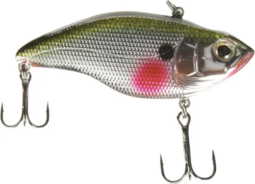 Miniatura 16 de Spro Aruku Shad 75 - Cebo (1 unidad)