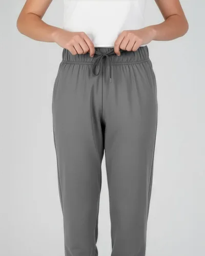 Miniatura 32 de Real Essentials Paquete de 3: pantalones deportivos casuales para niñas (de 7 a 16 años)