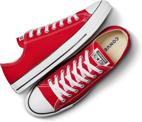 Miniatura 4 de Converse Chuck Taylor All Star - Tenis bajos unisex para adultos