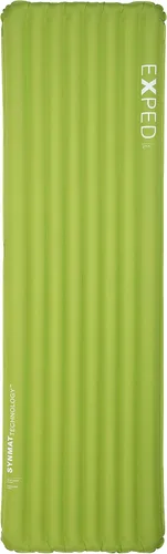 Miniatura 38 de Exped Ultra - Ultraligero Inflable Mochilero Colchoneta de Dormir, Estera de Aire Ligero para Acampar y Sender