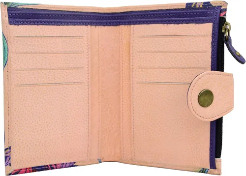 Miniatura 3 de Anna by Anuschka Women's 1700 Hand-Painted Original Artwork