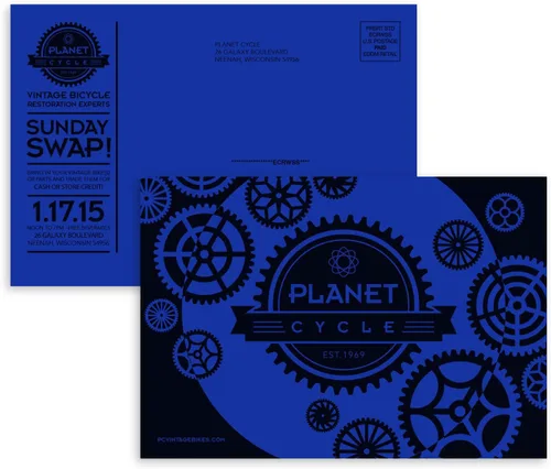 Miniatura 4 de Neenah Paper 21911 Astrobrights Cartulina de colores, 8.5 pulgadas x 11 pulgadas, 65 lb/176 GSM, azul despejado, 250 hojas