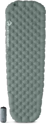 Miniatura 9 de Sea to Summit Ether Light XR Colchoneta Aislante para Dormir, Cónica - Pequeña (66 x 21.5 x 4 pulgadas)