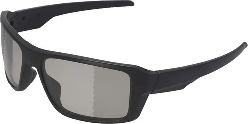 Miniatura 3 de Walleva Lentes de repuesto para gafas de sol Oakley de doble filo, múltiples opciones disponibles (transiciónfotocrómico - polarizadas)