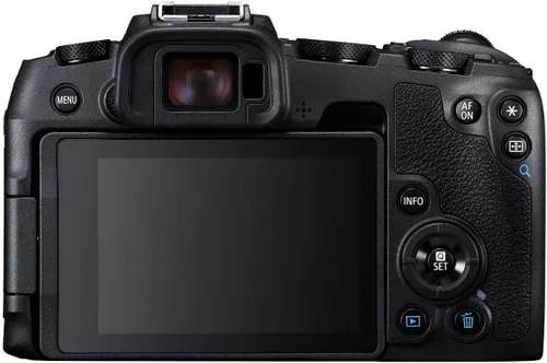 Miniatura 6 de Canon EOS RP - Cámara sin espejo