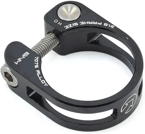 Miniatura 2 de Shimano Pro R20RAC0065X - Abrazadera para tija de sillín de 1.5 pulgadas (1.374 in)