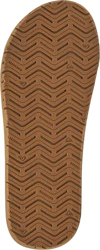 Miniatura 5 de Quiksilver Monkey Wrench Flip Flops for Men, Arch Support Athletic Mens Sandals, Size 6 to 15 Thong Mens Slides