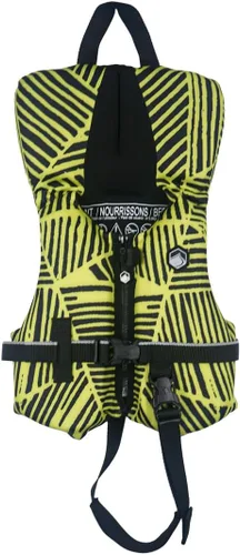 Miniatura 5 de Liquid Force Chaleco salvavidas Fury Infant CGA