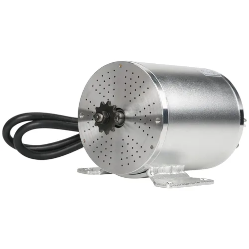 72V 3000W sin escobillas E Bike Motor 4900RPM MY1020 para Scooter Eléctrico Bicicleta Razor Dirt Bike Quad Go Kart Carrito de Golf Cortacésped