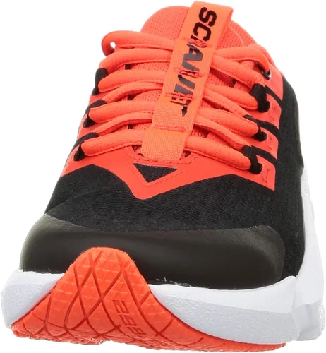 Miniatura 2 de Under Armour Tenis de correr unisex para niños Scramjet 5