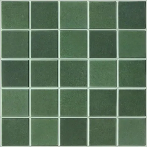 Miniatura 11 de Commomy 10 azulejos 3D mate para despegar y pegar de 11.8 x 11.8 pulgadas, ultraligeros de PVC, cuadrados, para despegar y pegar para cocina