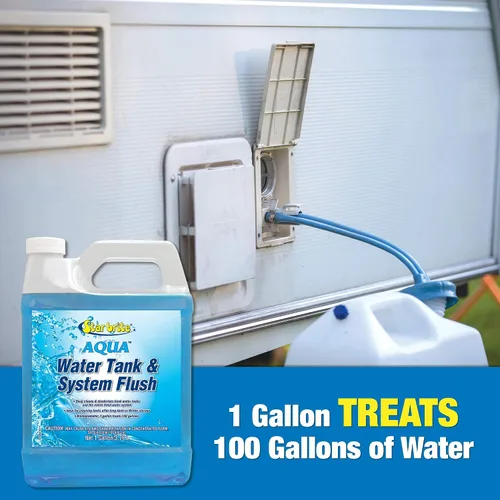 Miniatura 5 de Depósito de agua para fregadero de Star brite 32300 Aqua Clean