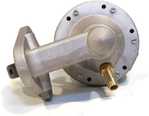 Miniatura 7 de The ROP Shop Bomba de combustible para motor MerCruiser 165, 2165205, 2165206, 2165207, 2165208 1975-1978