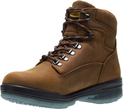 Miniatura 6 de Wolverine Botas de trabajo I 90 Durashocks impermeables aisladas de 6 pulgadas para hombre