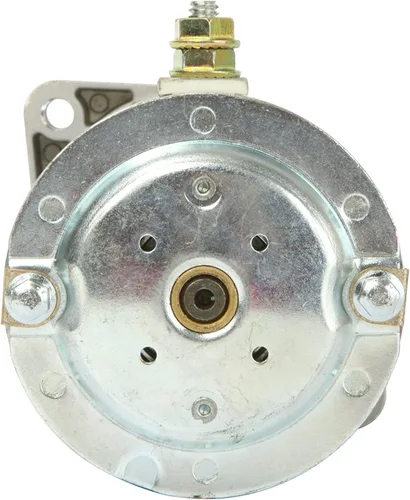 Miniatura 4 de DB Electrical SAB0172 Arrancador compatible con/repuesto para Cub Cadet RZT 50 AII, RZT 50 KW AII, RZT L46 AII, Z-Force LZ48 AII, Z-Force S48 KW LP